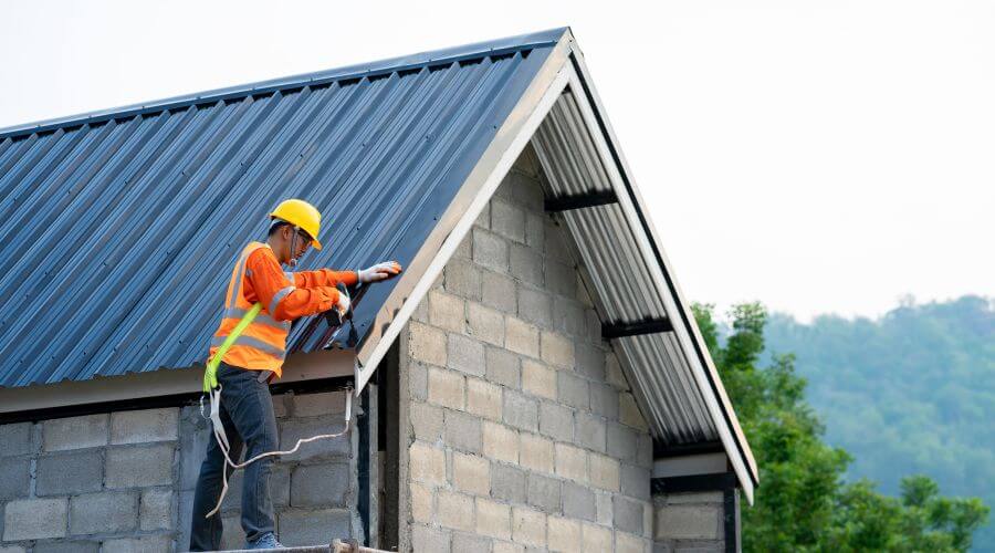 Professional Emergency Roof Repairs in Ely, NV